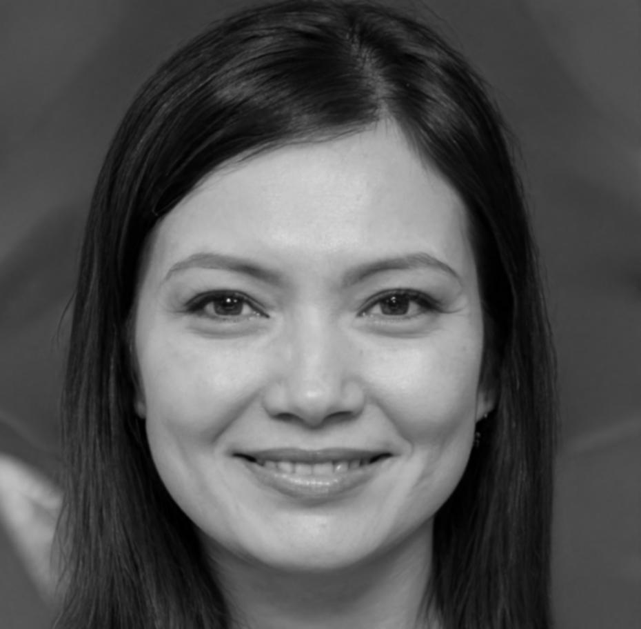 María García, CFO